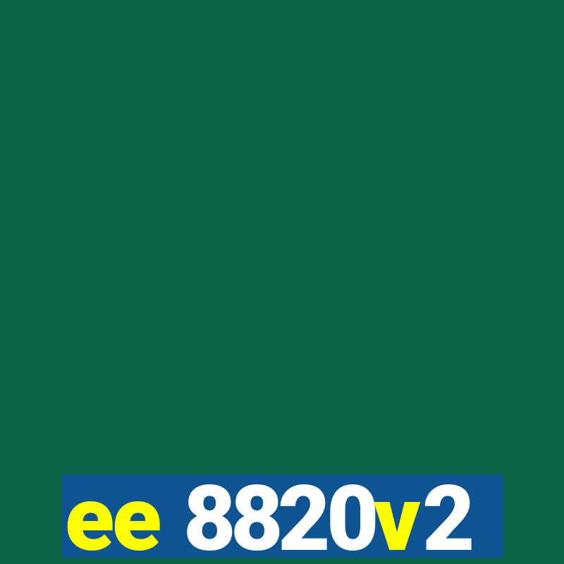 ee 8820v2