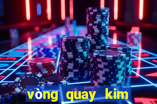 vòng quay kim cương nổ hũ