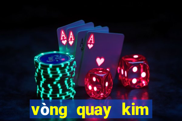 vòng quay kim cương nổ hũ