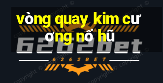 vòng quay kim cương nổ hũ