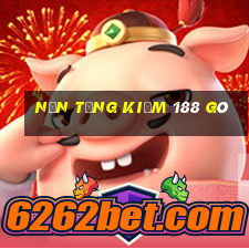 Nền tảng kiếm 188 gõ