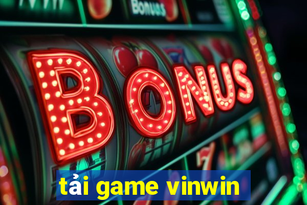 tải game vinwin