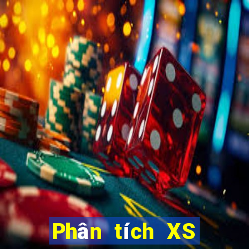 Phân tích XS Mega 6 45 hôm nay