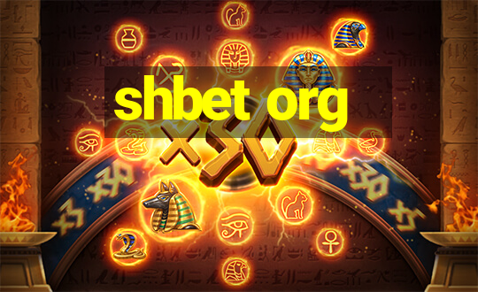 shbet org