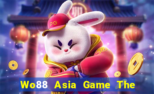 Wo88 Asia Game The Bài Hay Nhất 2021