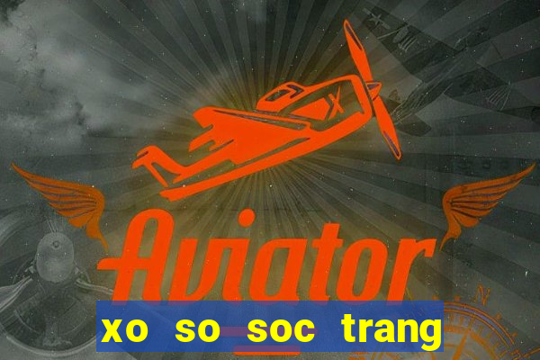 xo so soc trang 14 12