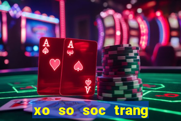 xo so soc trang 14 12