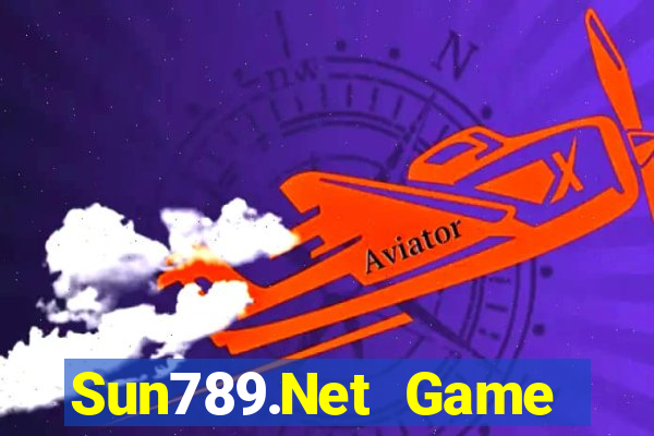 Sun789.Net Game Bài 777