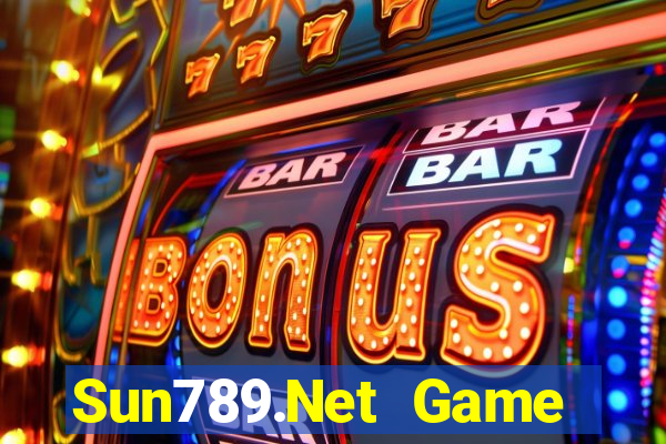 Sun789.Net Game Bài 777