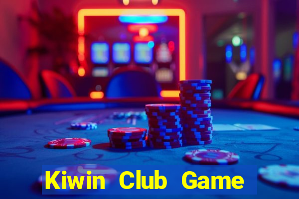 Kiwin Club Game Bài B88