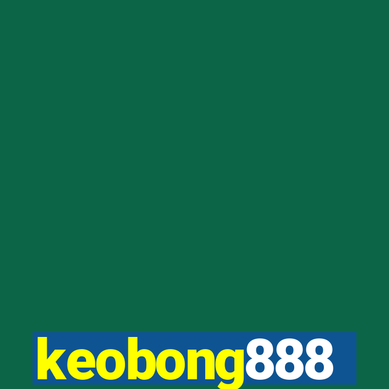 keobong888