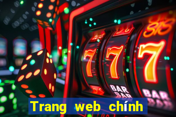 Trang web chính thức của fg