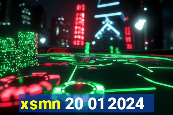 xsmn 20 01 2024