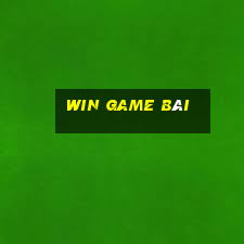 win game bài