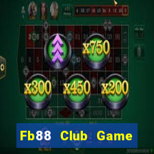 Fb88 Club Game Bài X8