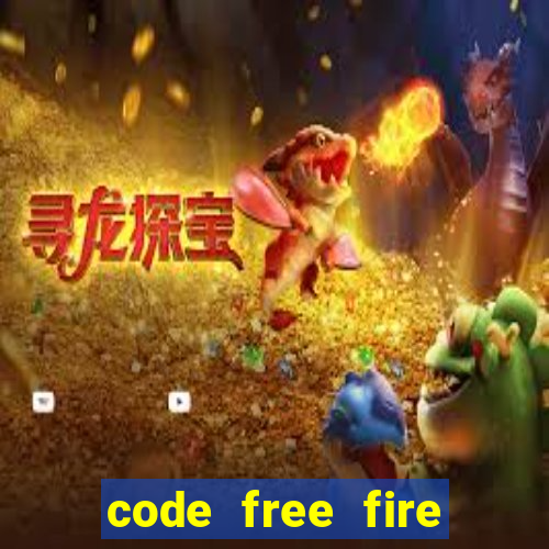 code free fire 2021 mới nhất