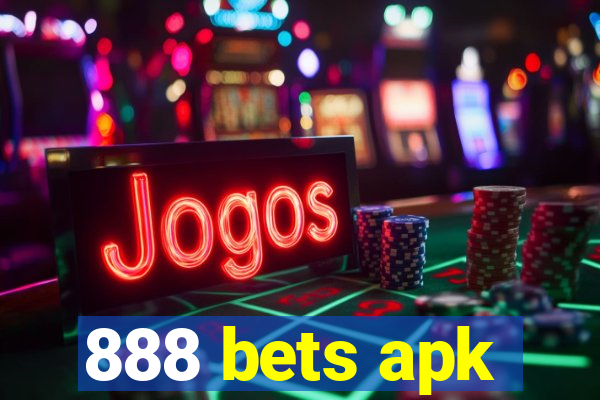 888 bets apk