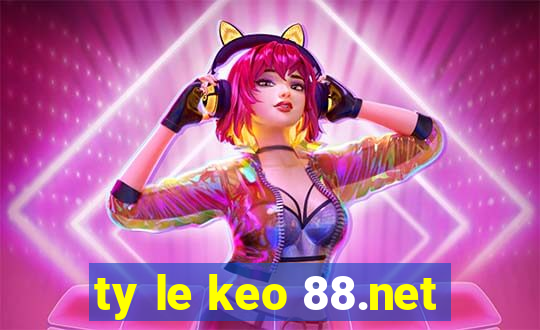 ty le keo 88.net