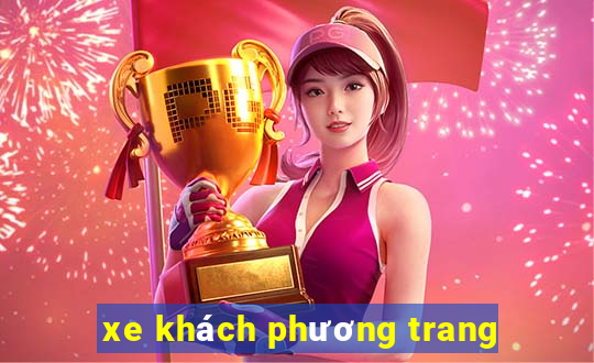 xe khách phương trang