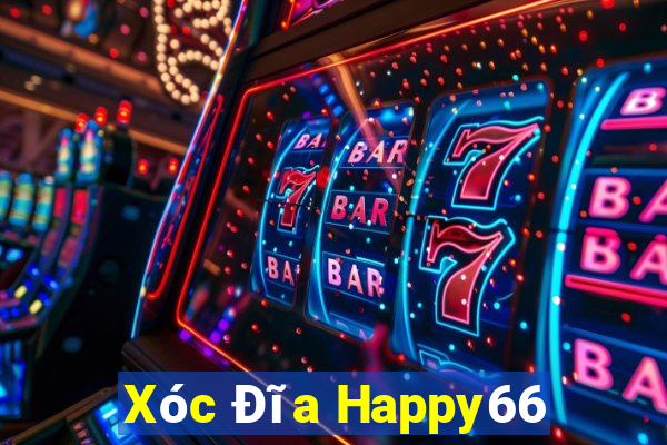 Xóc Đĩa Happy66