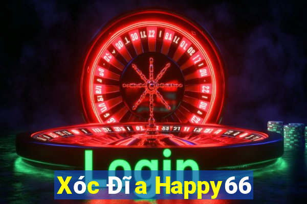 Xóc Đĩa Happy66