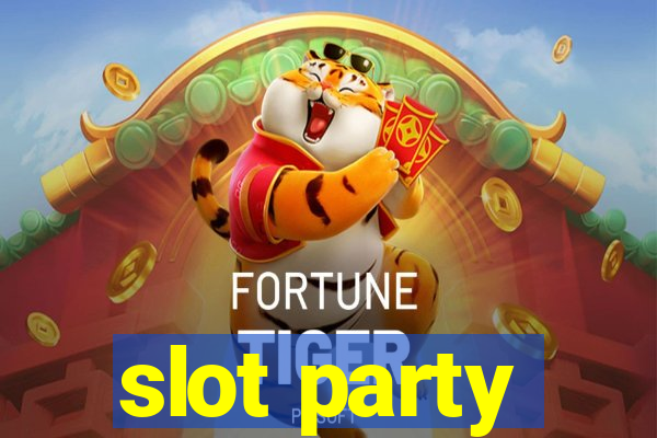 slot party