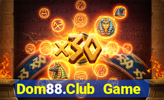 Dom88.Club Game Bài Có Code