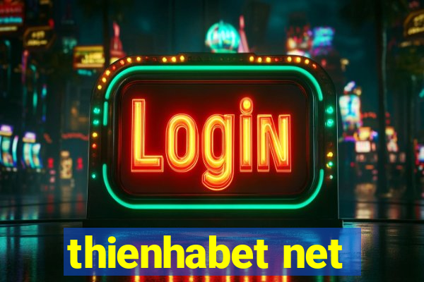 thienhabet net