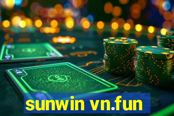 sunwin vn.fun