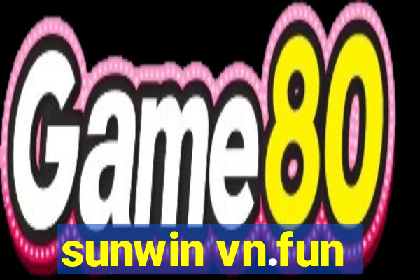 sunwin vn.fun