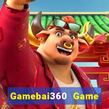 Gamebai360 Game Bài Cào