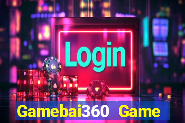 Gamebai360 Game Bài Cào