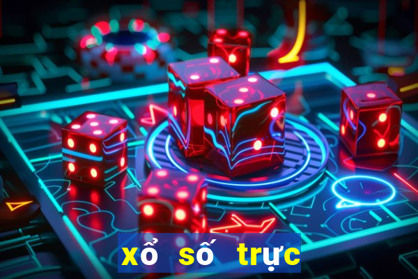 xổ số trực tiếp xổ số hà nội