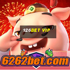 126bet Vip