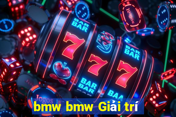 bmw bmw Giải trí