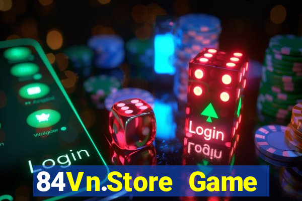 84Vn.Store Game Bài Yo88