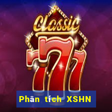 Phân tích XSHN ngày 17