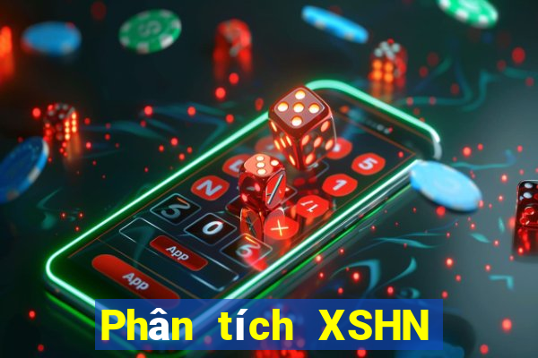 Phân tích XSHN ngày 17