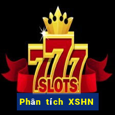 Phân tích XSHN ngày 17