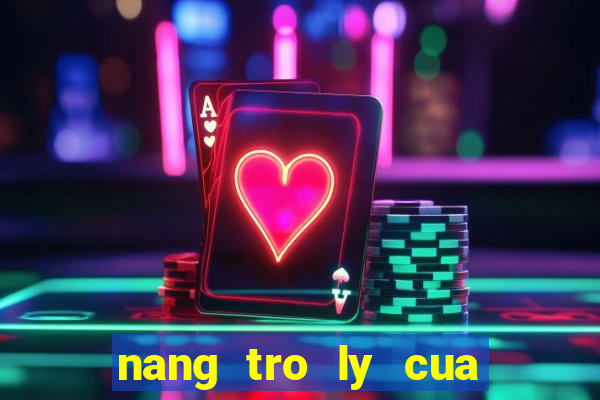 nang tro ly cua anh tap 10