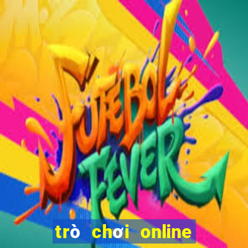 trò chơi online cho trẻ em