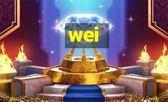 wei