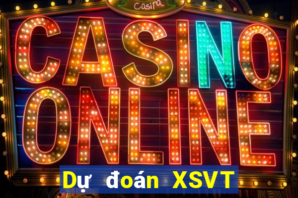 Dự đoán XSVT ngày 24