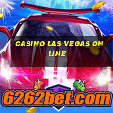 casino las vegas online