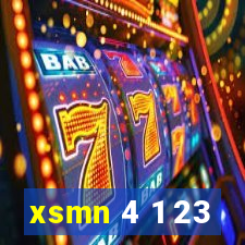 xsmn 4 1 23