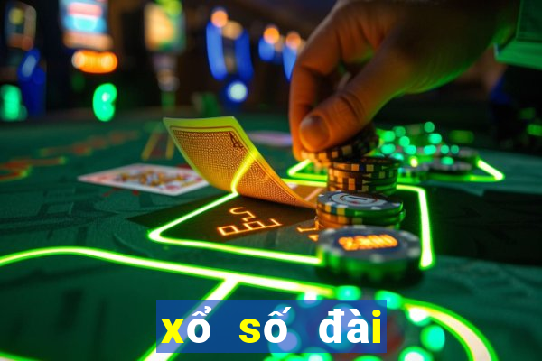 xổ số đài gia lai hôm nay