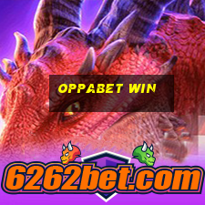 Oppabet Win