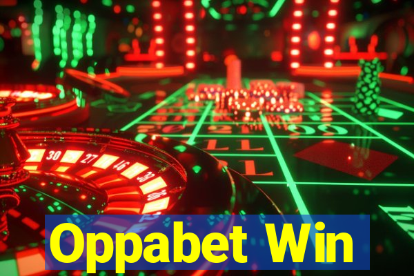 Oppabet Win