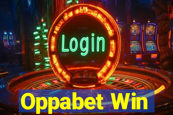 Oppabet Win