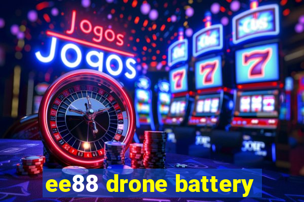 ee88 drone battery